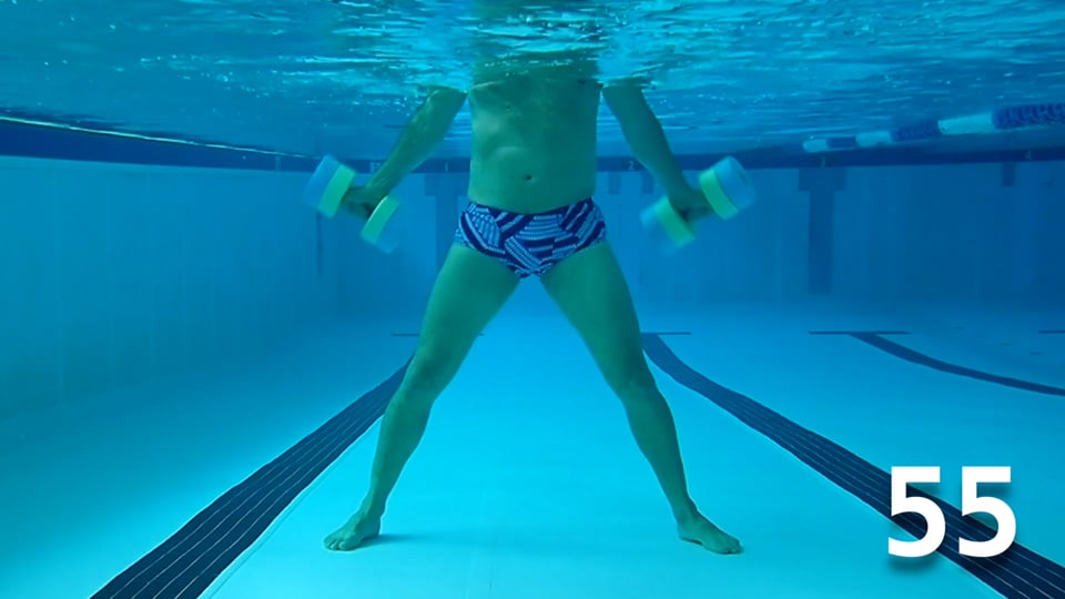 UPPER BODY POWER