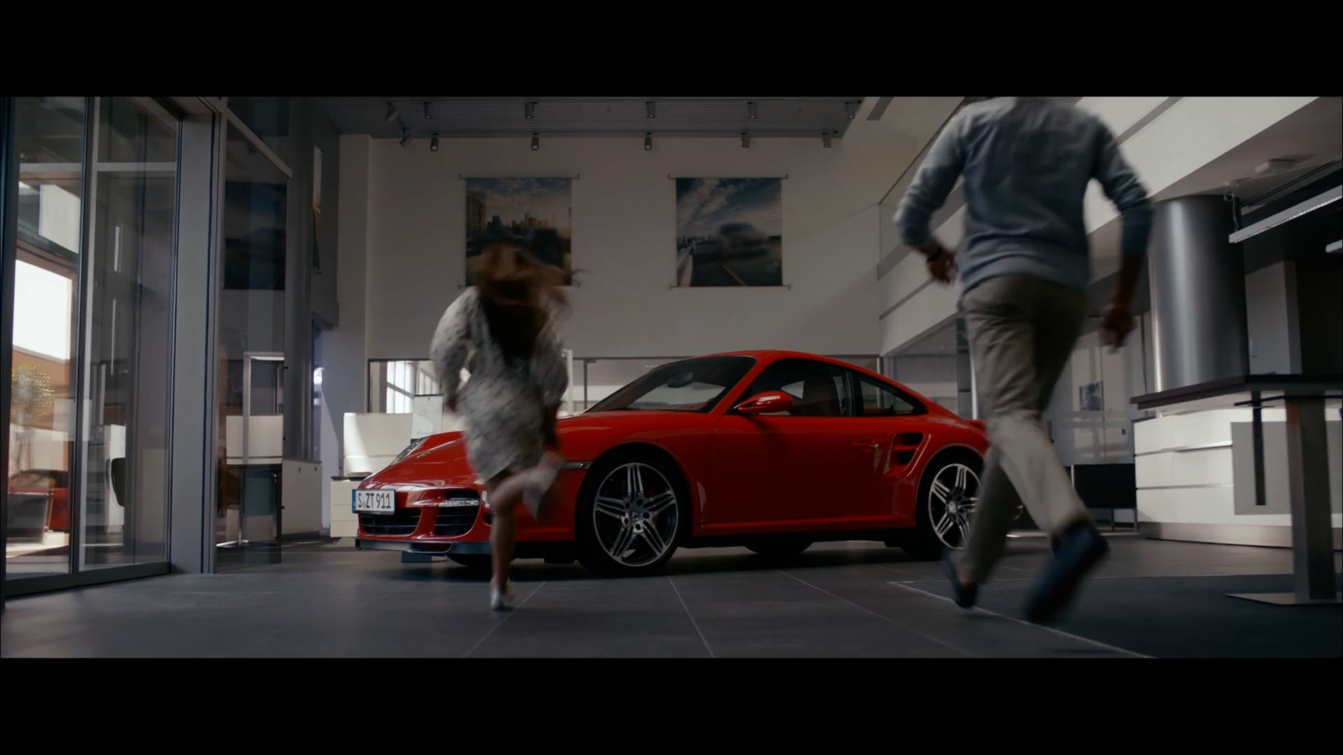 PORSCHE | Genuine Parts ( Global Version )