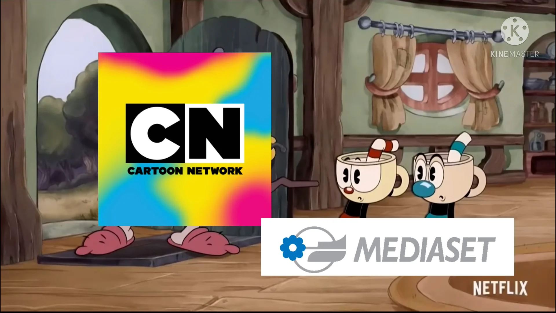 Netflix It: “The Cuphead Show!” – The Recorder