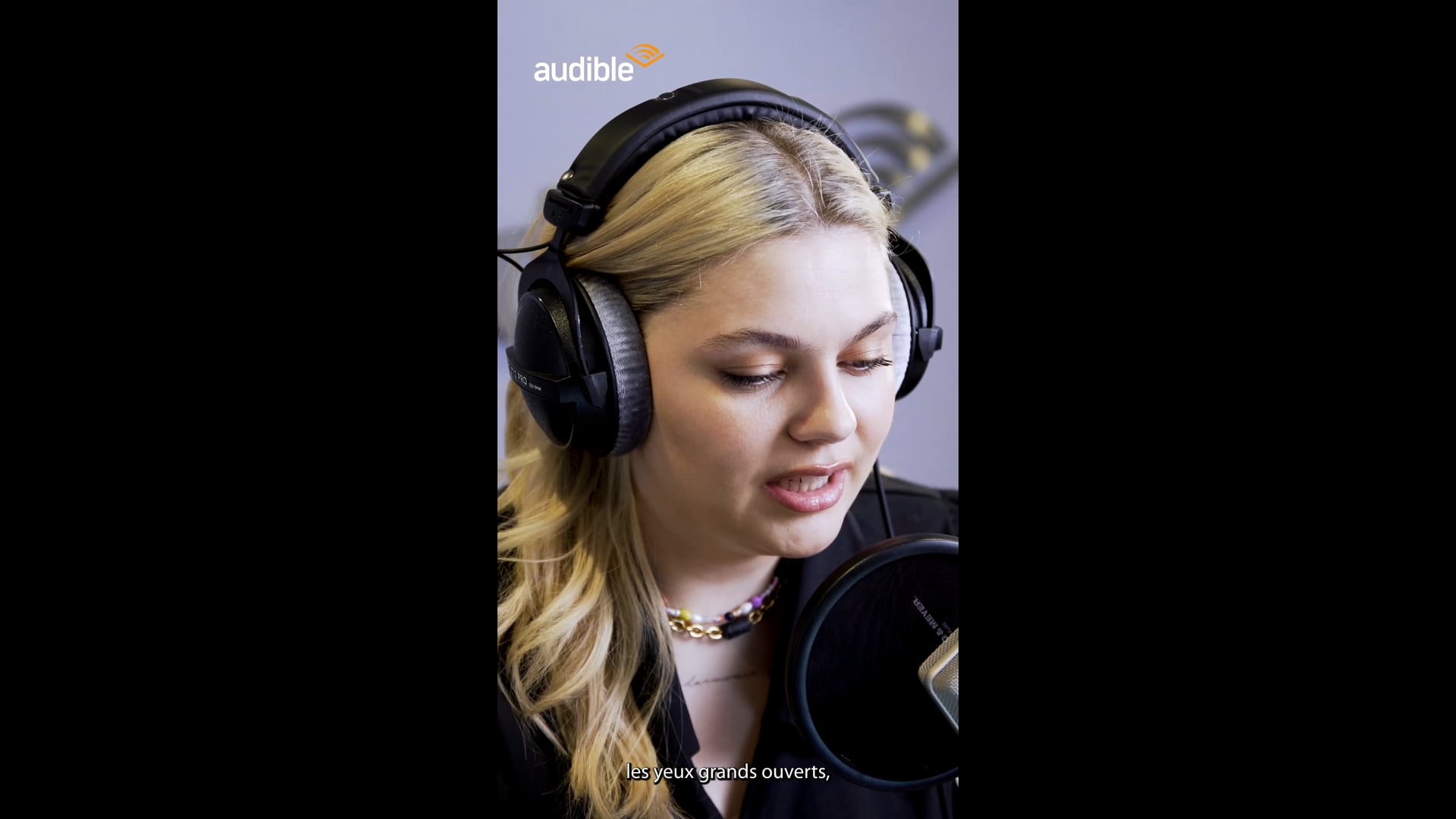 LOUANE Pitch