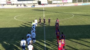 El FC l'Escala, amb poc aconsegueix molt i recupera el liderat (2-1)