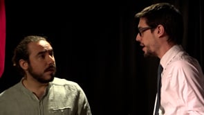 'Dues copes de menys' , de 'La 113', al CER