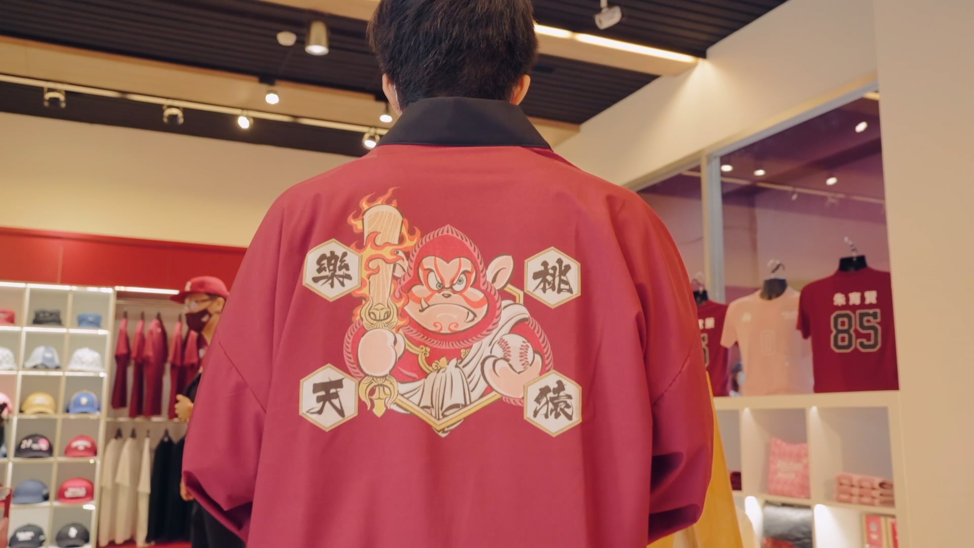 20210905YOKOSO趴highlight