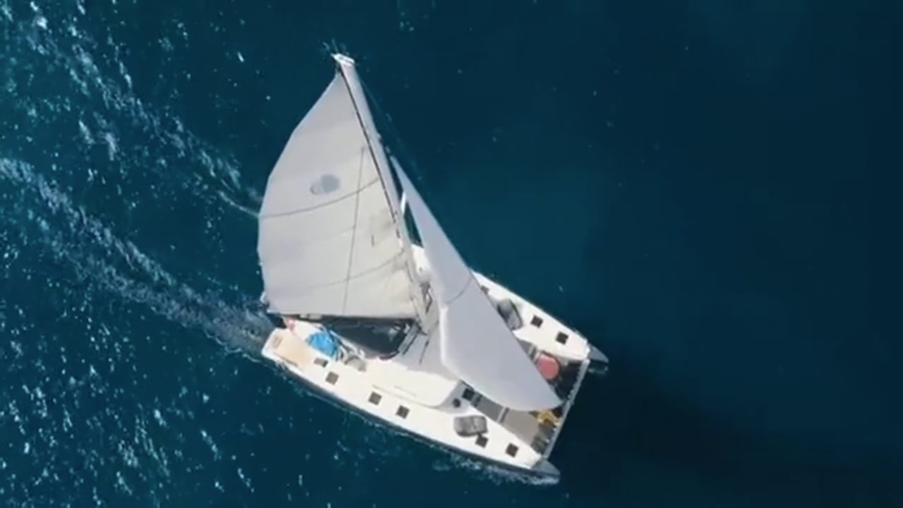 Yacht Video
