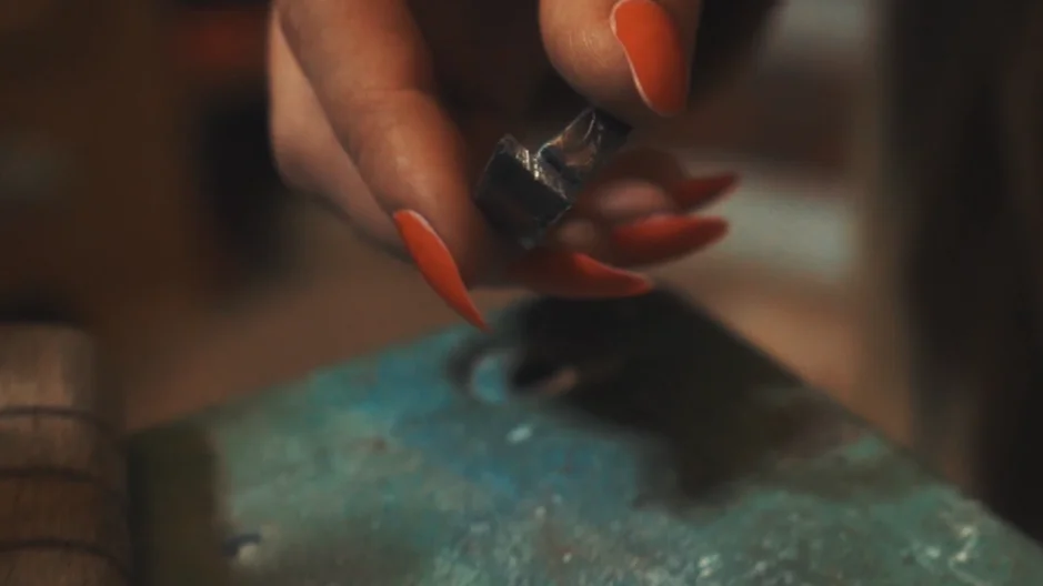 DIY Rings on Vimeo