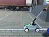 Video: Traceuse de lignes - PERFEKT STRIPER ® En Limited Edition "RACING"
