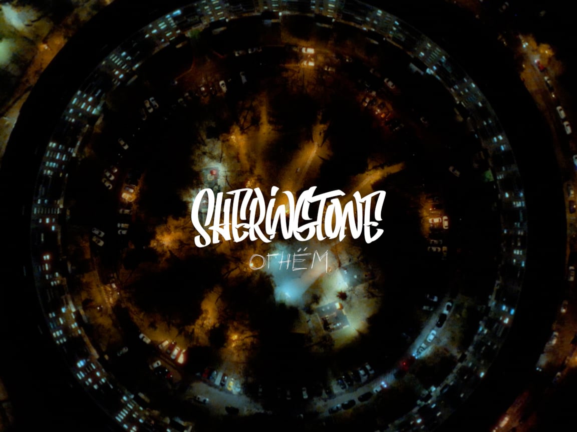 Sherington - Огнём
