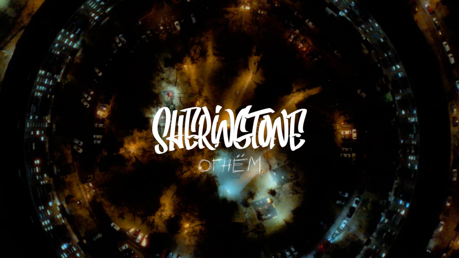 Sherington - Огнём