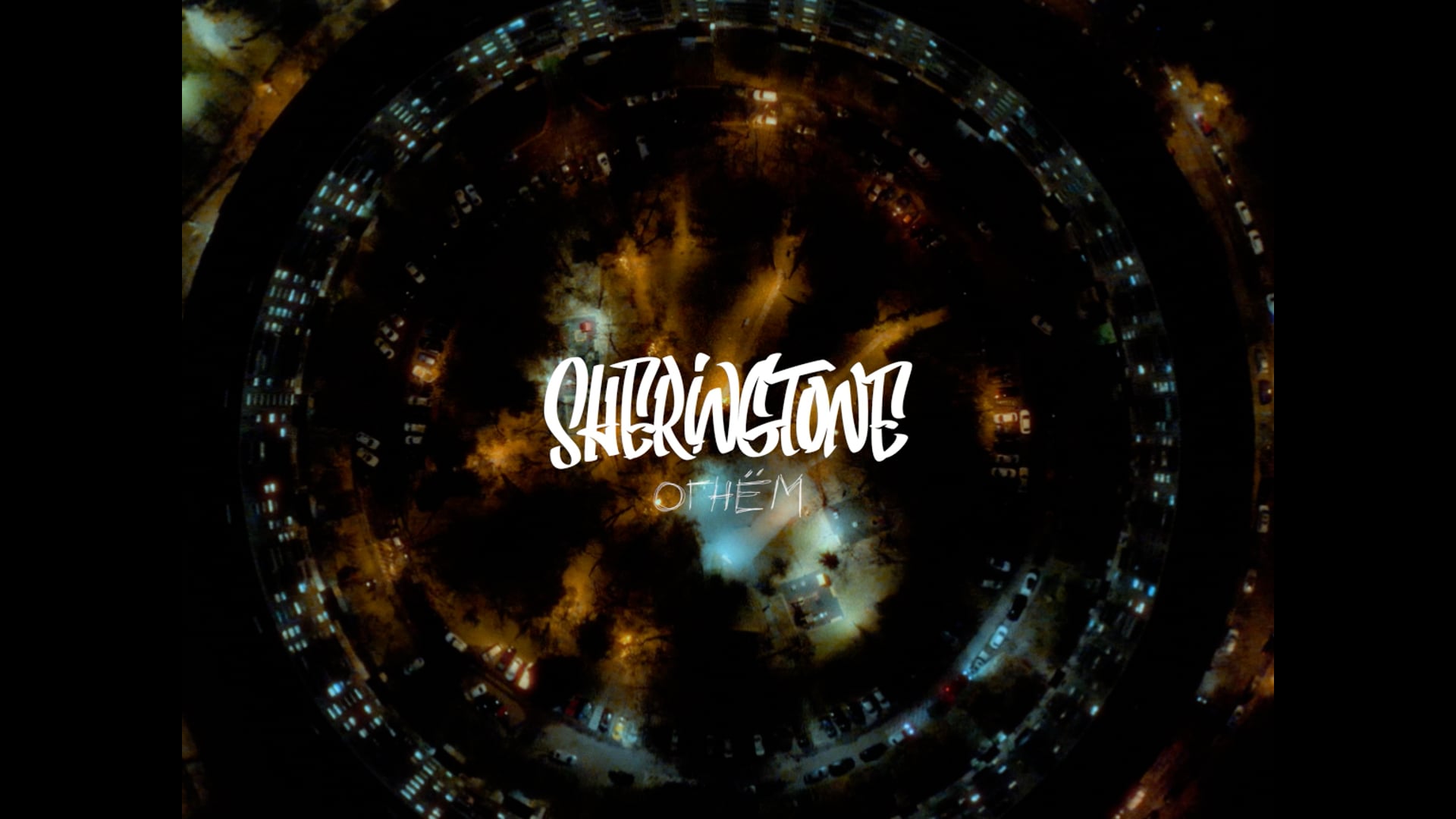 Sherington - Огнём