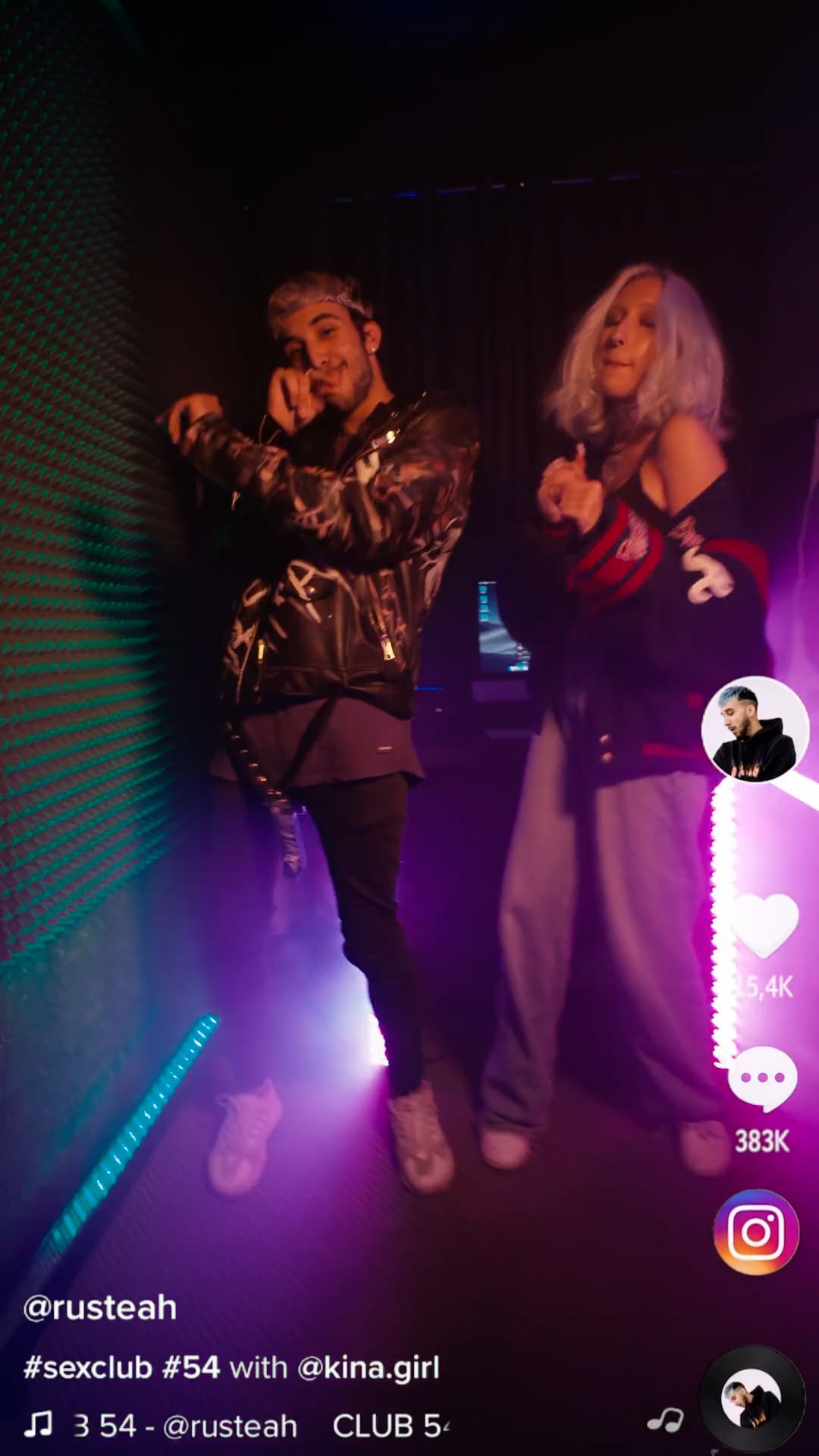 Sex Club