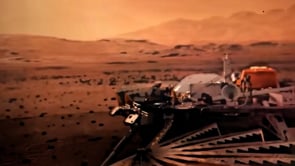 Il lungo viaggio verso Marte della Missione ExoMars