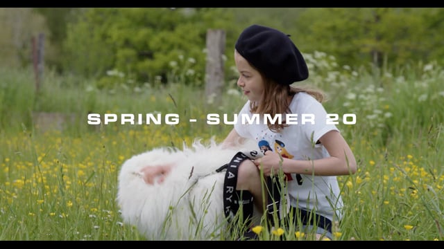 ALEXA POUR SONIA RYKIEL SS 22