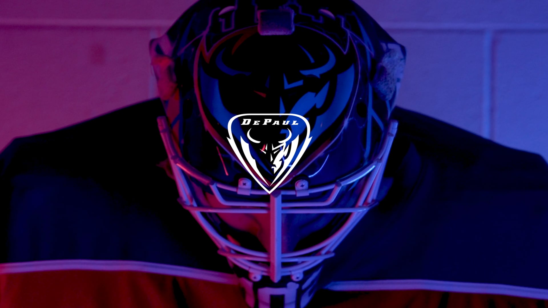 DePaul Hockey Promo  2021