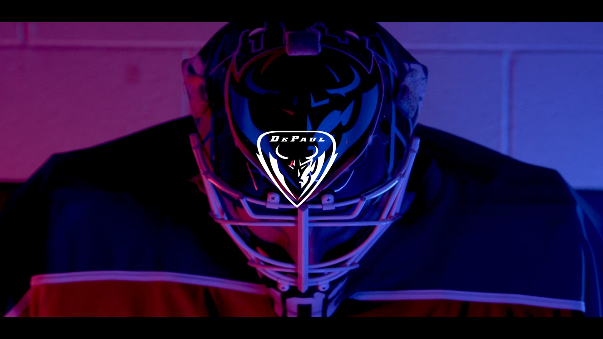 DePaul Hockey Promo  2021