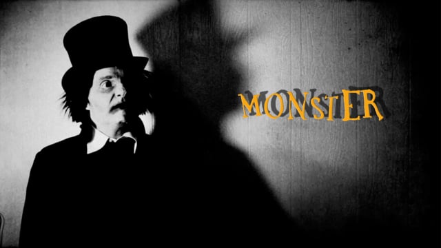 Monster