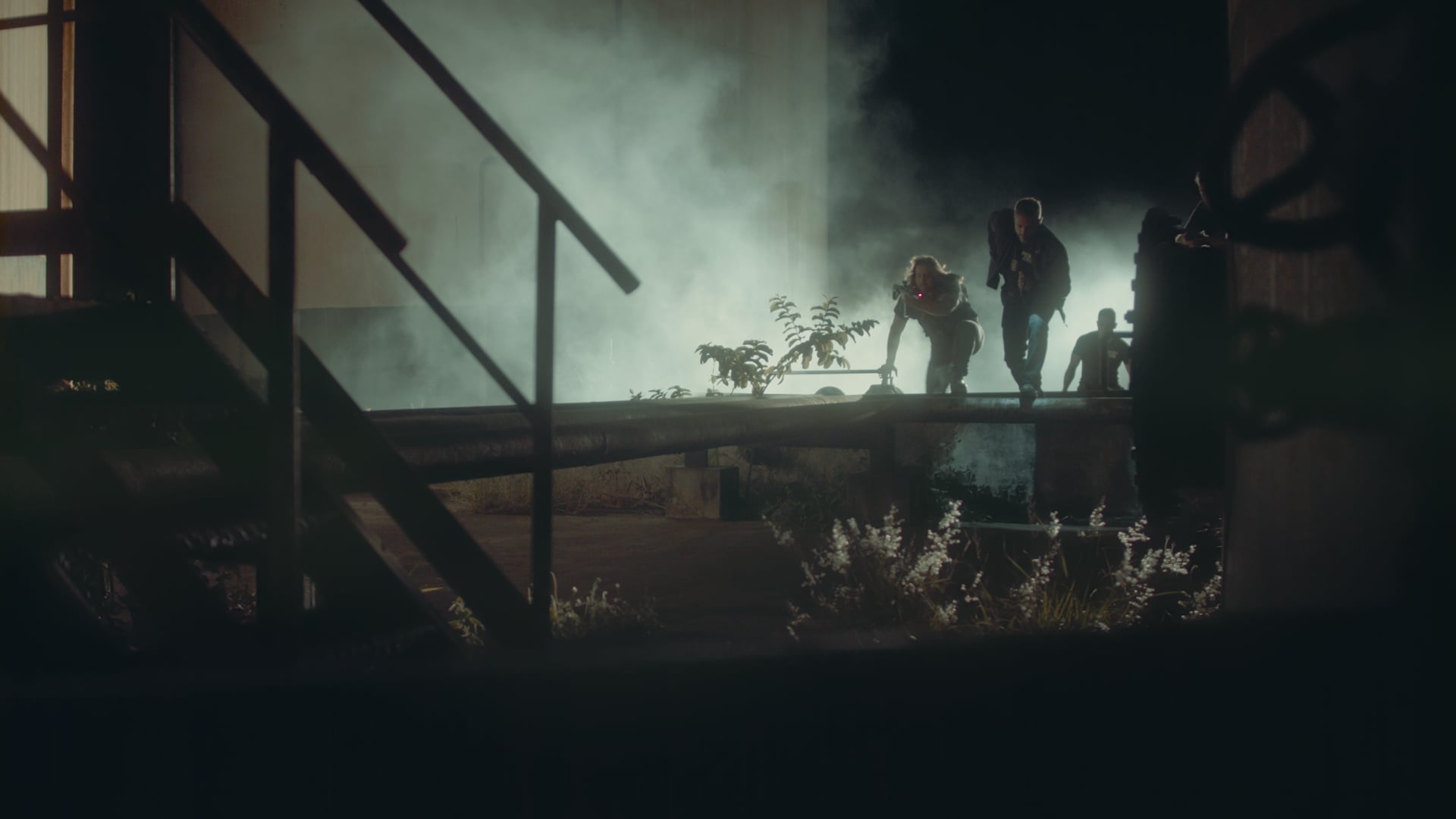 Victor Oliveira  - Diretor de Fotografia |REEL|
