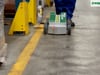 Video: Line marking spray - Ampere Traffic Paint ®