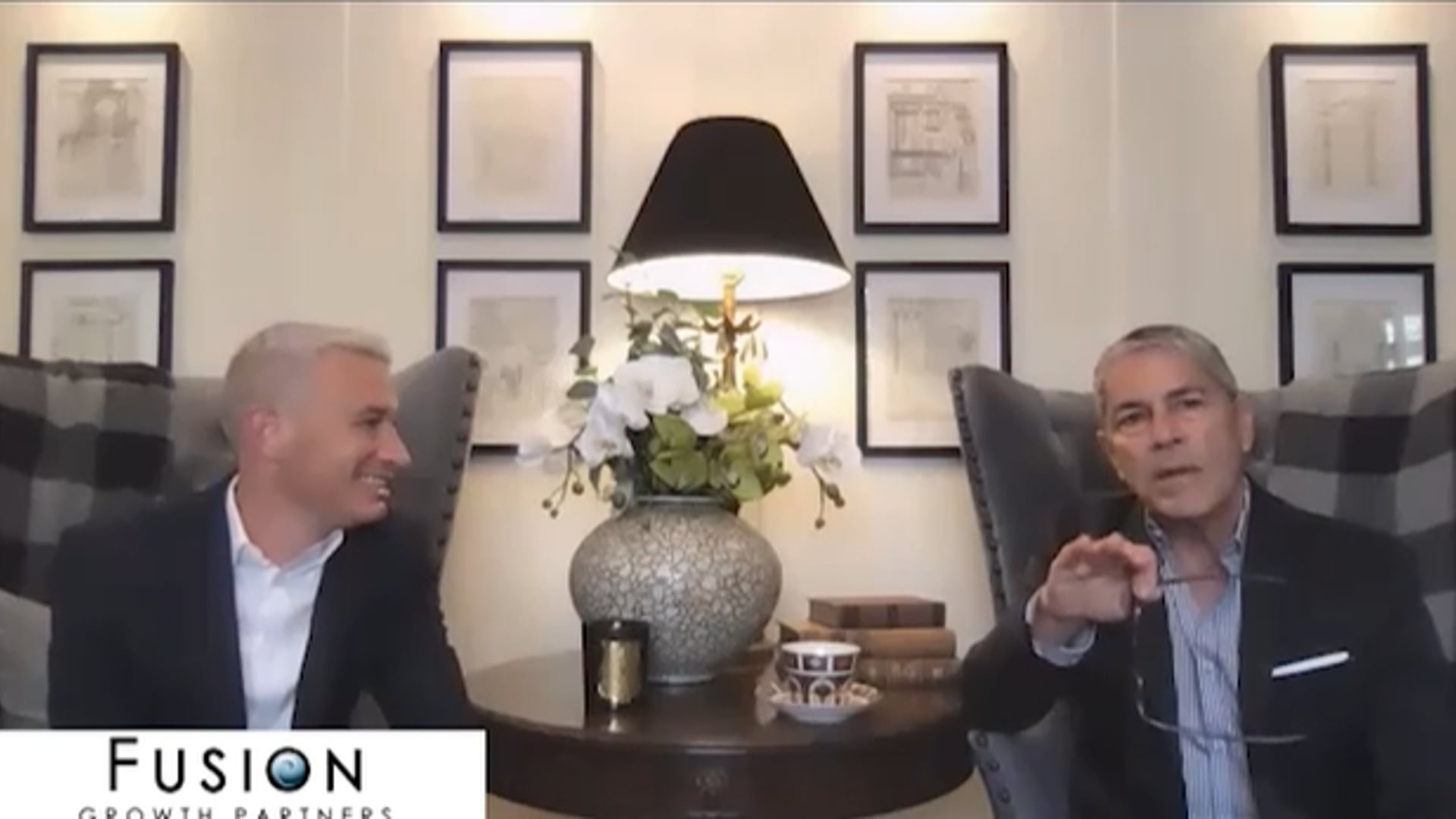M&M Partner Interview