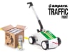 Video: Line marking Perfekt Striper ®