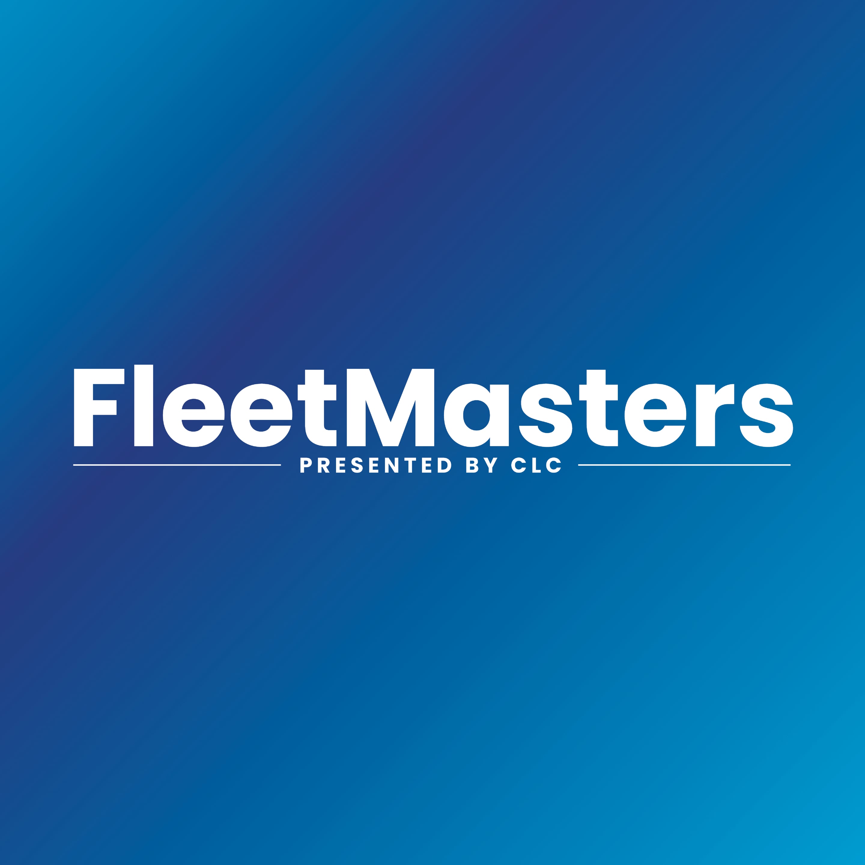 FleetMasters Episode 1 on Vimeo