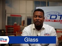 (Course # 10.5) Appearance - Glass