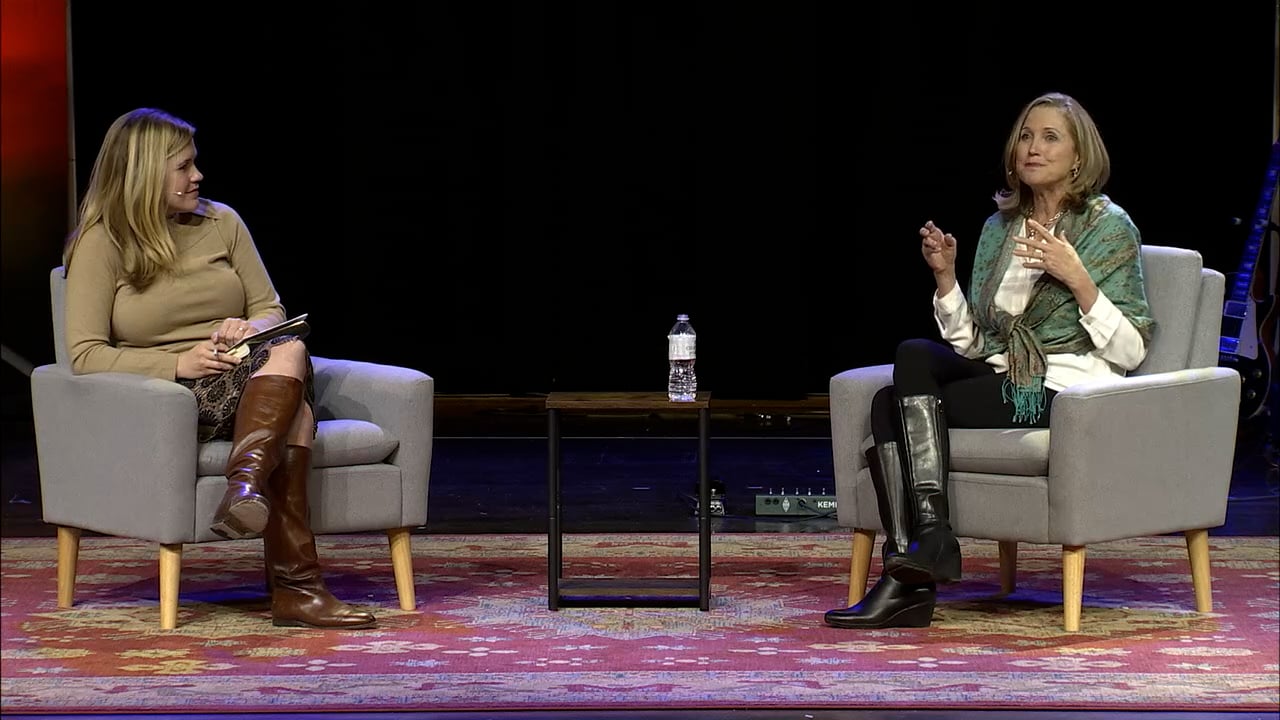 What Do You Do When Hope is Lost?