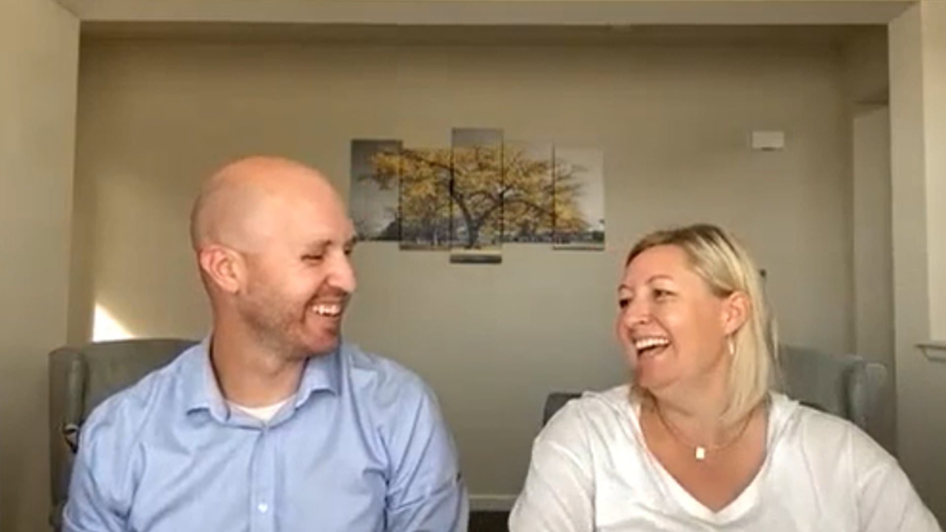 M&B Partner Interview