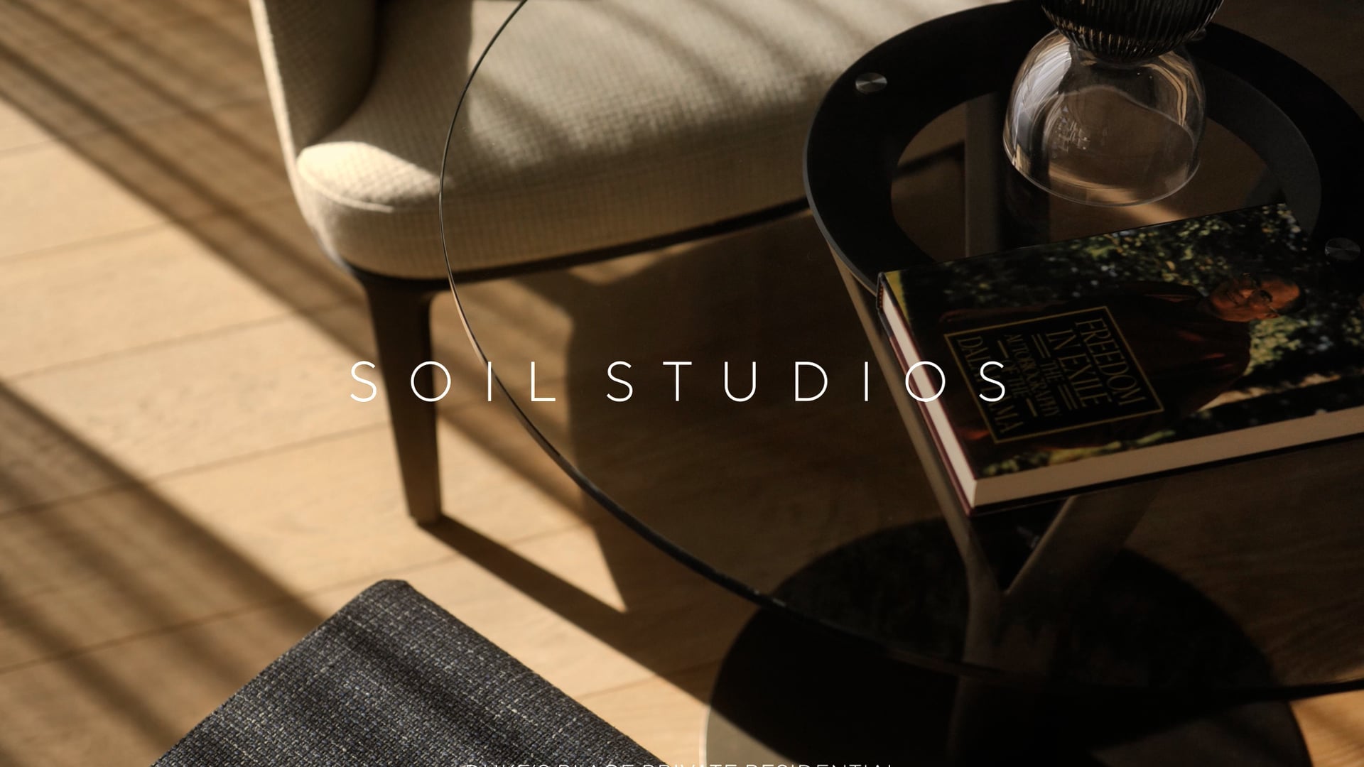 Soil Studio DUKE’S PLACE