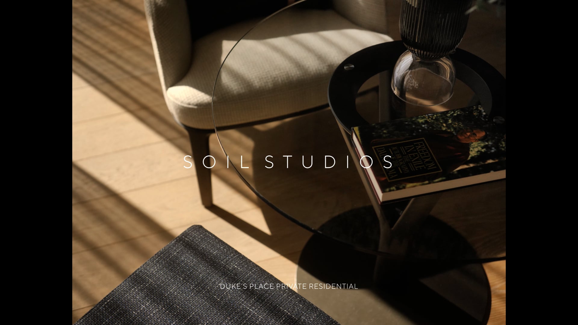 Soil Studio DUKE’S PLACE