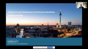 Aufbruch in neue Dimensionen im Performance-Marketing: 5 Wege zum Erfolg