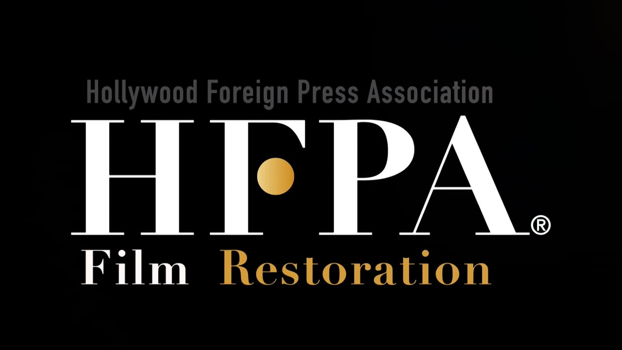 The 2022 Golden Globes | HFPA "Grantee Feature"