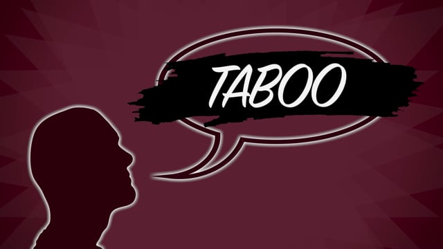 Taboo