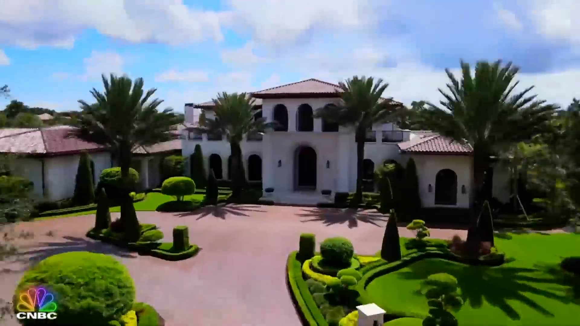 The Monarch Estate on Vimeo