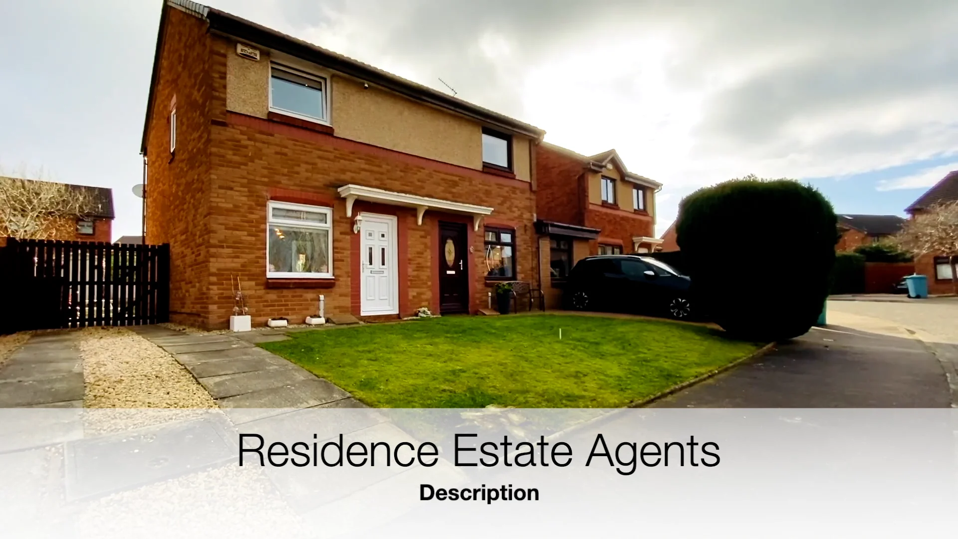 Beatson Wynd, Uddingston on Vimeo