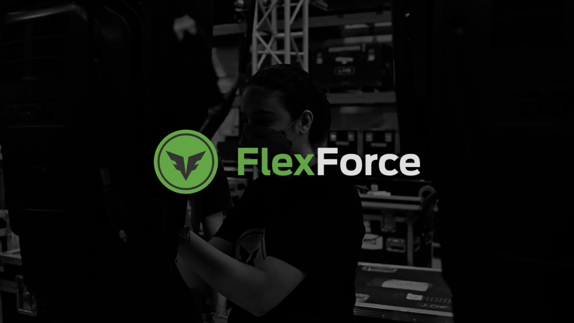 FlexForce Sizzle