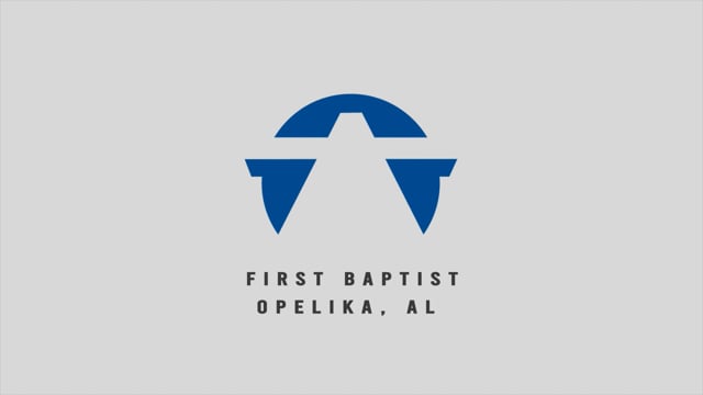 Sunday, January 16, 2022 Video Annoucements