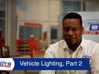 (Course # 10.4) Vehicle Lighting - Part 2