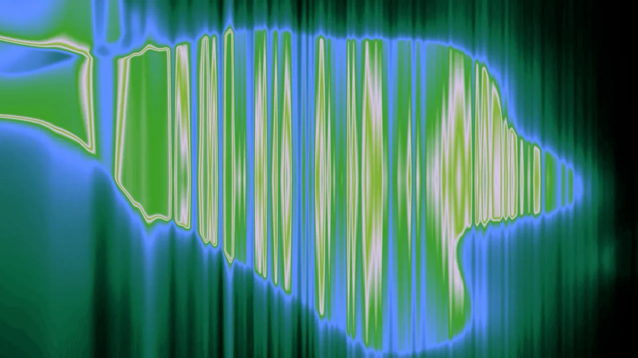 Green on Vimeo