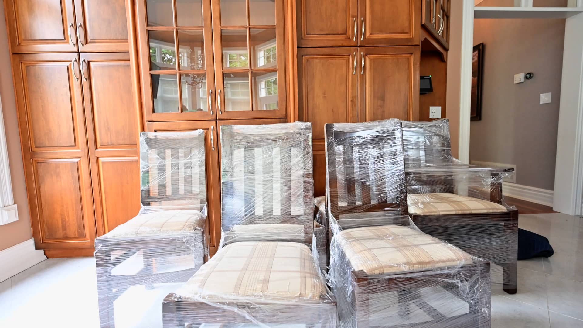 Smart Brampton Movers on Vimeo