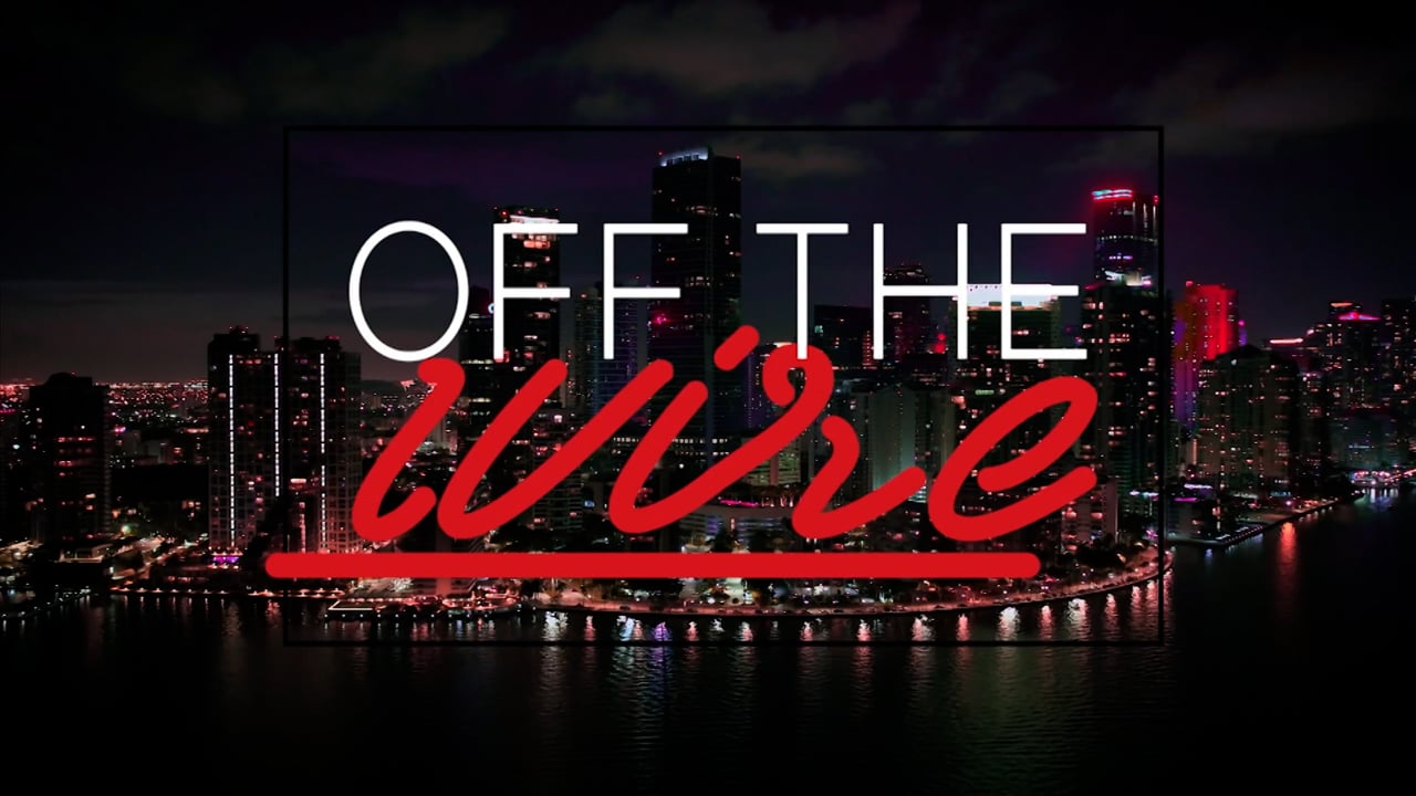 Off the Wire | Episode 200