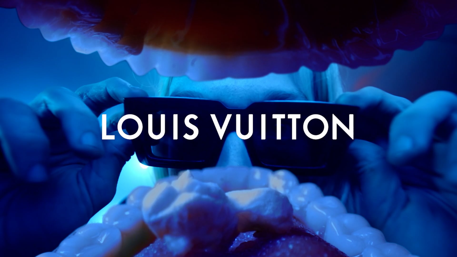 lv lunettes