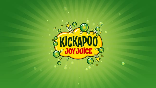 SPOT  KICKAPOO 1