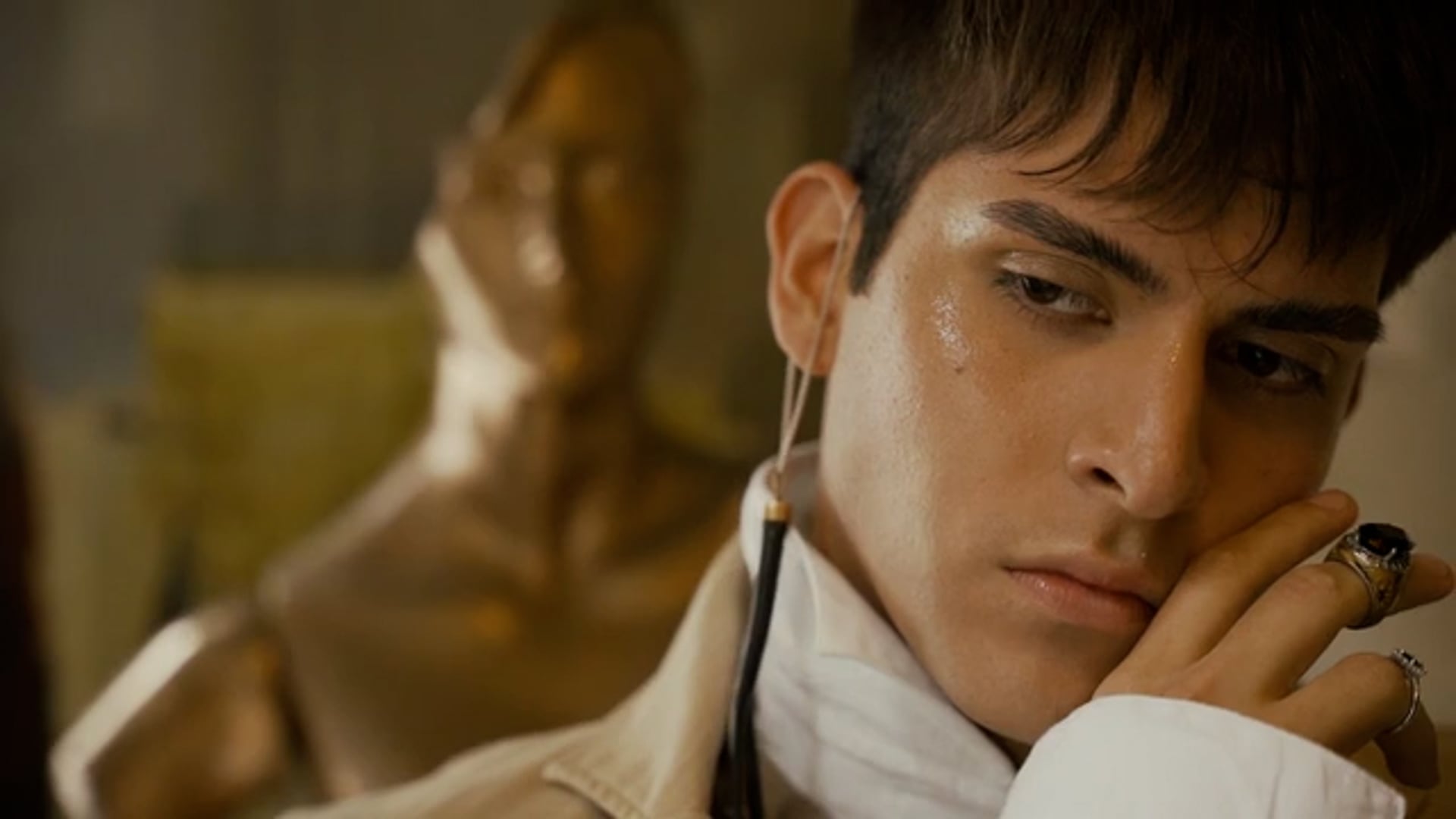 Renato - Fashion film