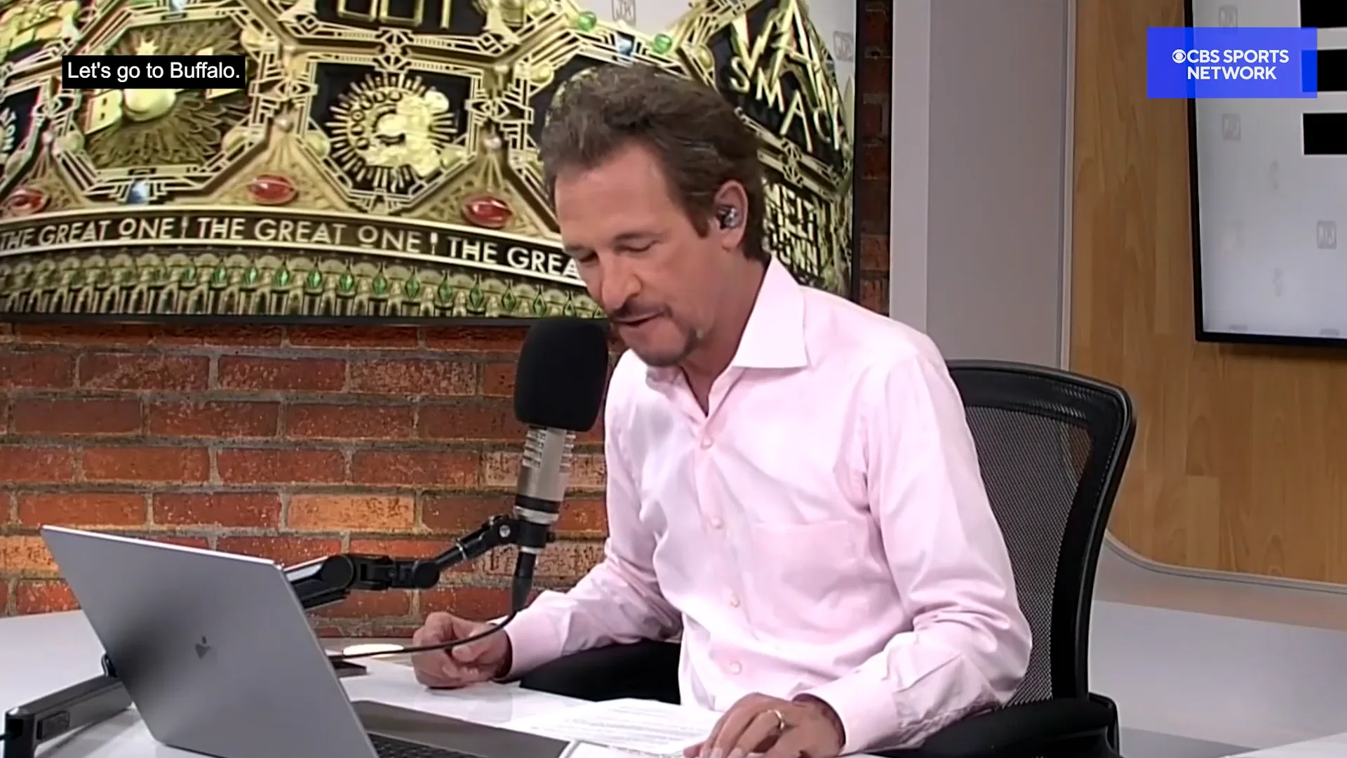 The Jim Rome Show - streaming tv show online