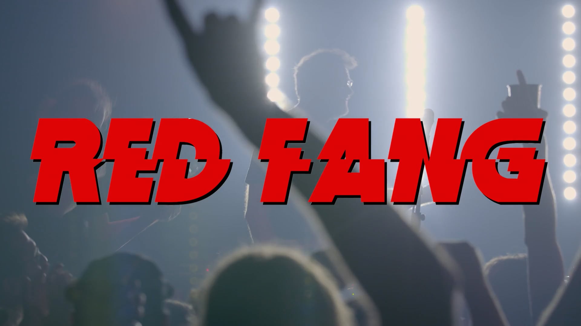 Red Fang "Throw Up" LIVE at Mississippi Studios 7/8/2021.  Relapse Records