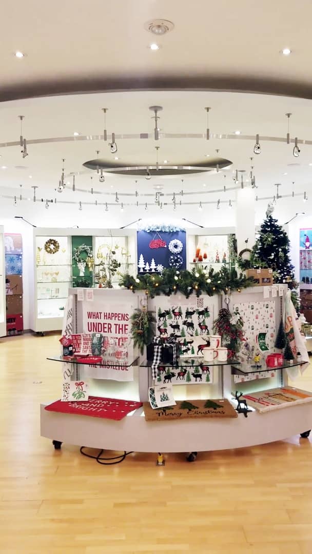 Abbott Holiday Showroom 2022 On Vimeo