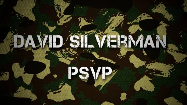 3904Dave Silverman: Teevee & Legacy
