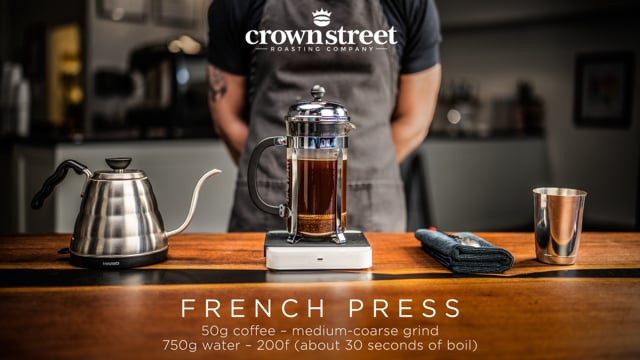 Crownstreet_FrenchPress.mov