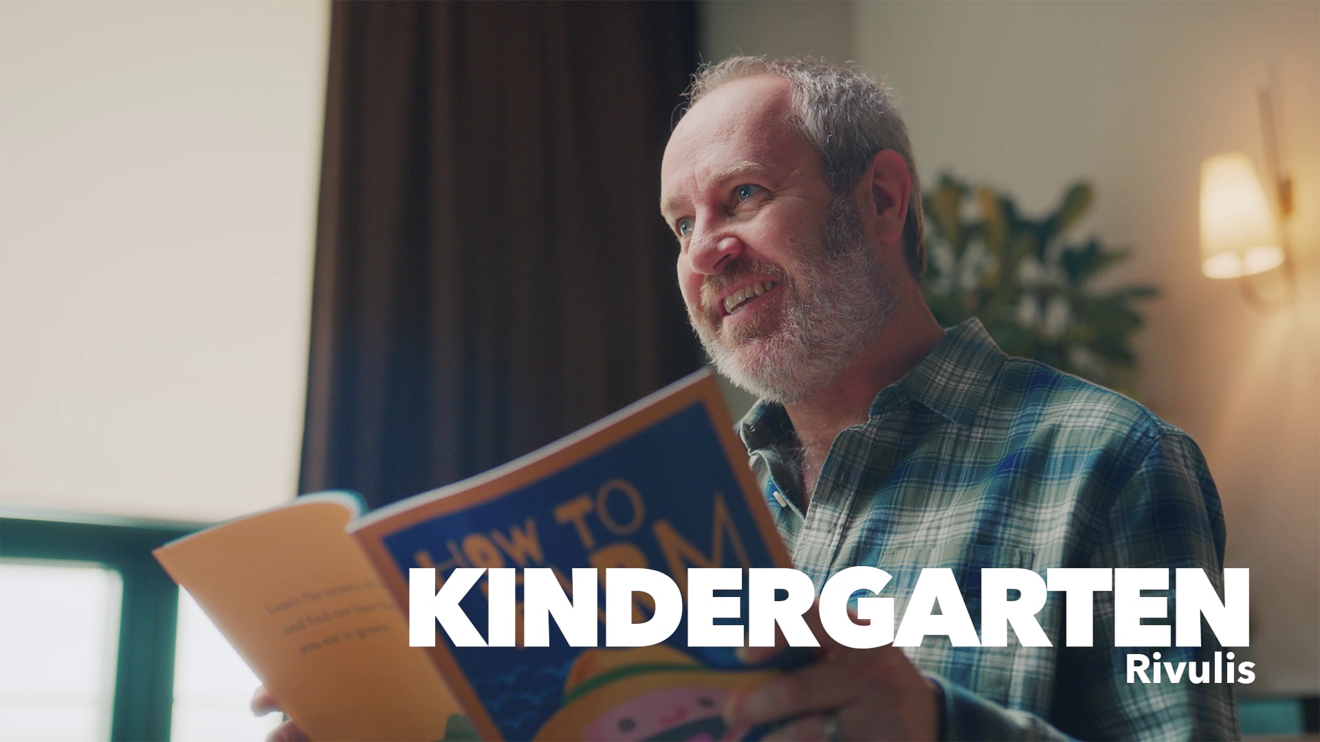 Rivulis Kindergarten