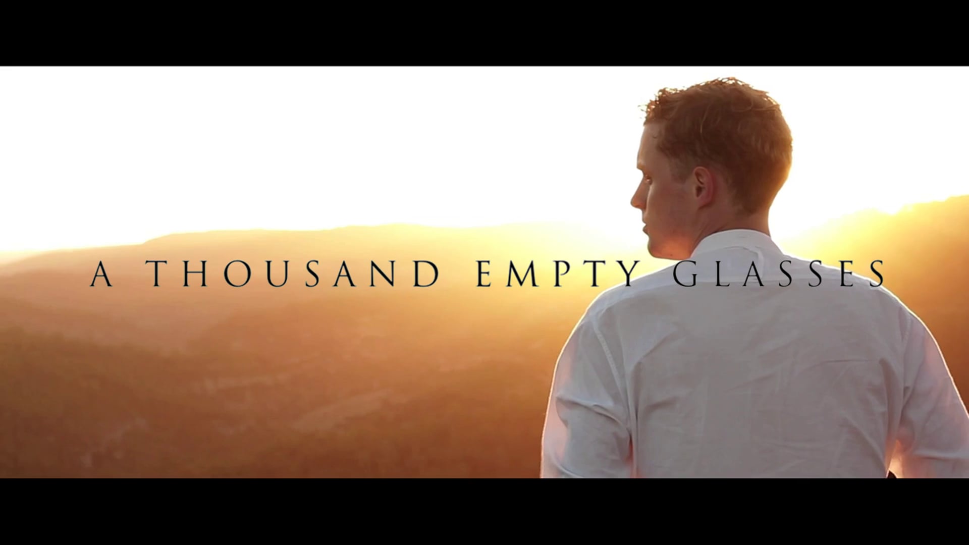 A Thousand Empty Glasses Trailer